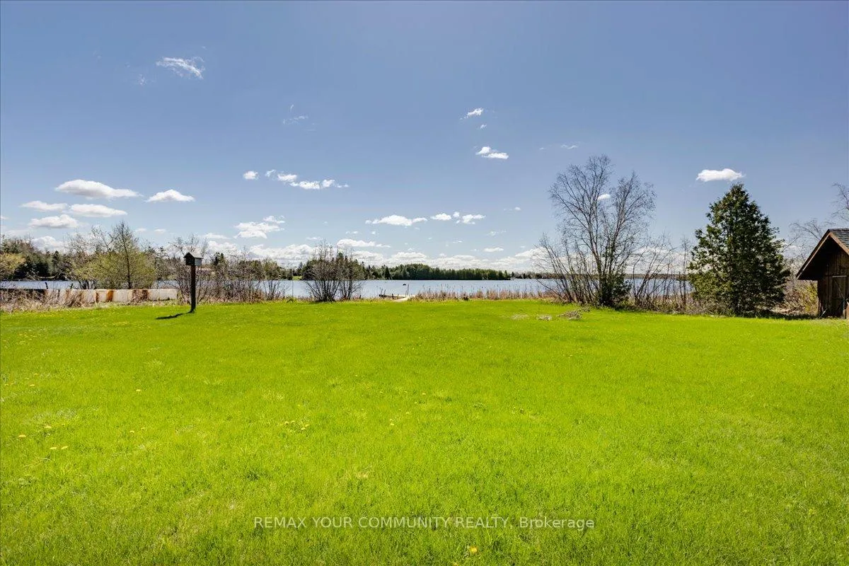 Photo 43 of 586 Rohallion Road, Kawartha Lakes, Carden — HOMEH