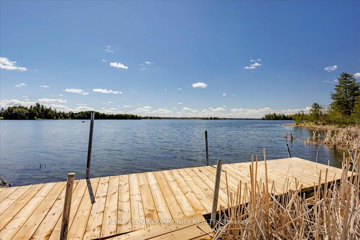 Photo 44 of 586 Rohallion Road, Kawartha Lakes, Carden — HOMEH