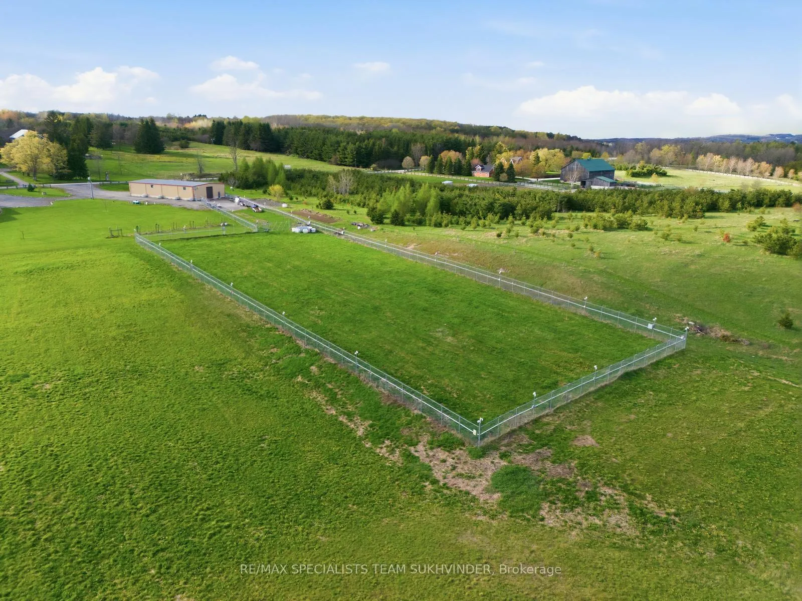 Photo 14 of 2049 Highpoint Side Road, Caledon, Rural Caledon — HOMEH