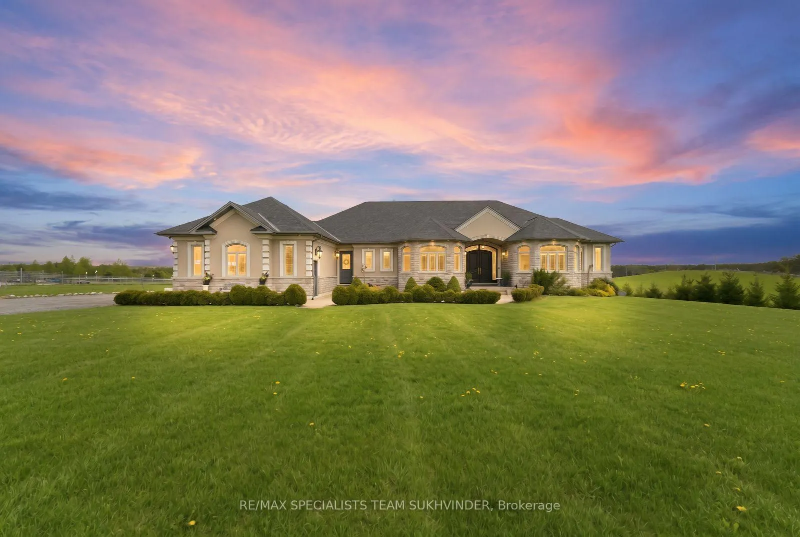 Photo 15 of 2049 Highpoint Side Road, Caledon, Rural Caledon — HOMEH
