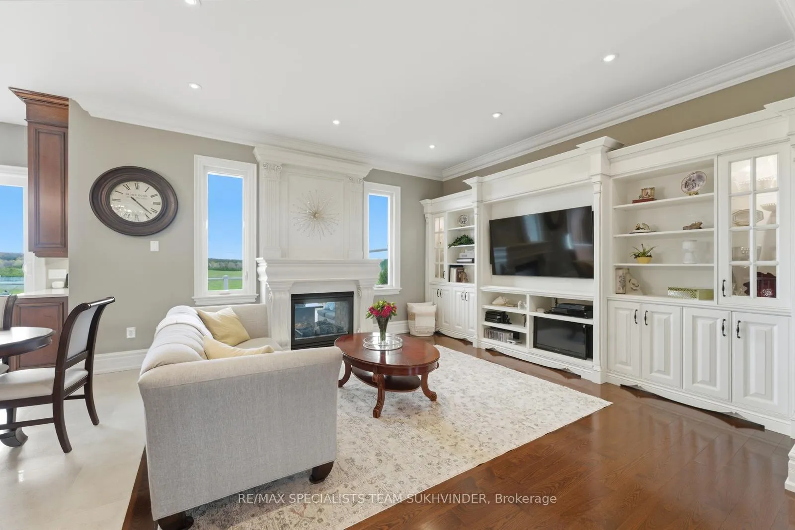 Photo 19 of 2049 Highpoint Side Road, Caledon, Rural Caledon — HOMEH
