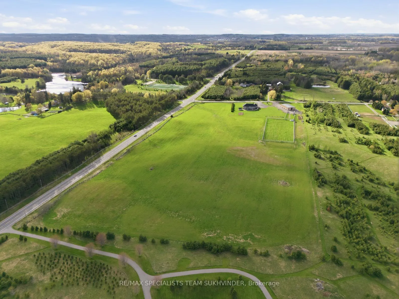 Photo 60 of 2049 Highpoint Side Road, Caledon, Rural Caledon — HOMEH