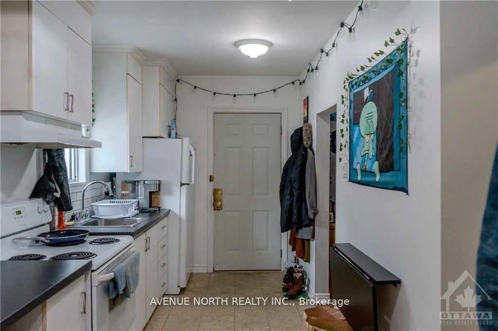 Photo 13 of 216 Hannah Street, Ottawa, Vanier — HOMEH