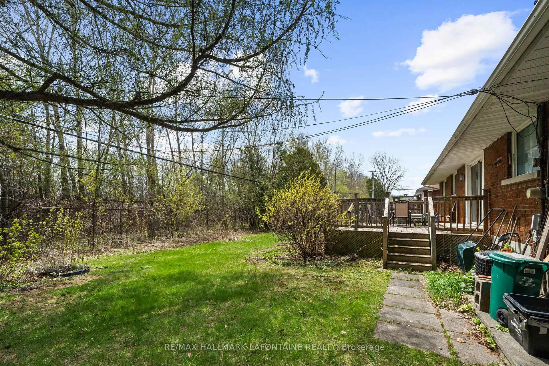 Photo 29 of 14 Kirkstall Avenue, Ottawa, Manordale — HOMEH
