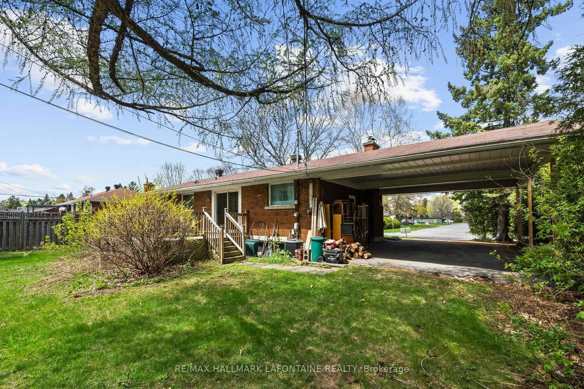 Photo 30 of 14 Kirkstall Avenue, Ottawa, Manordale — HOMEH