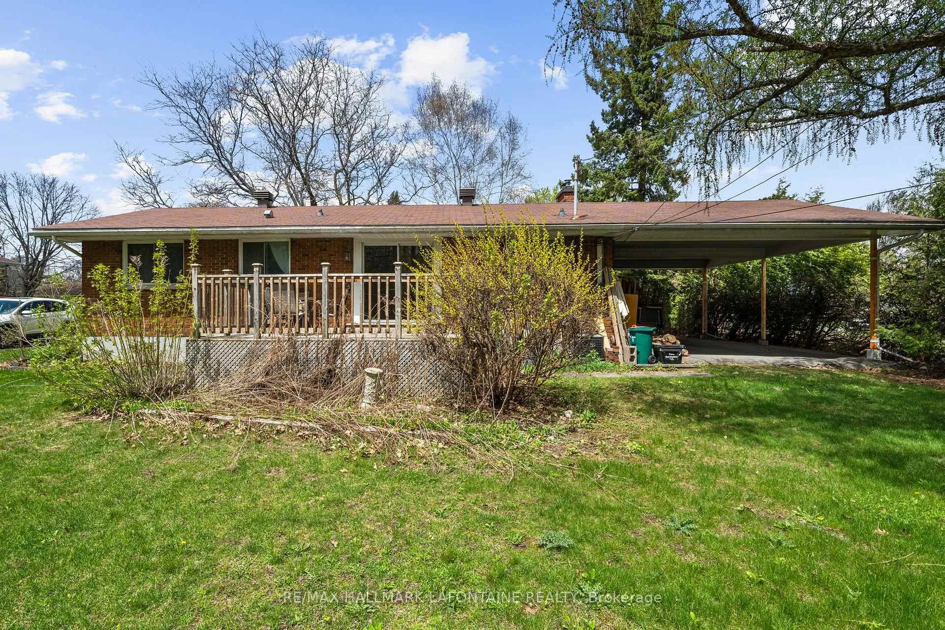 Photo 31 of 14 Kirkstall Avenue, Ottawa, Manordale — HOMEH