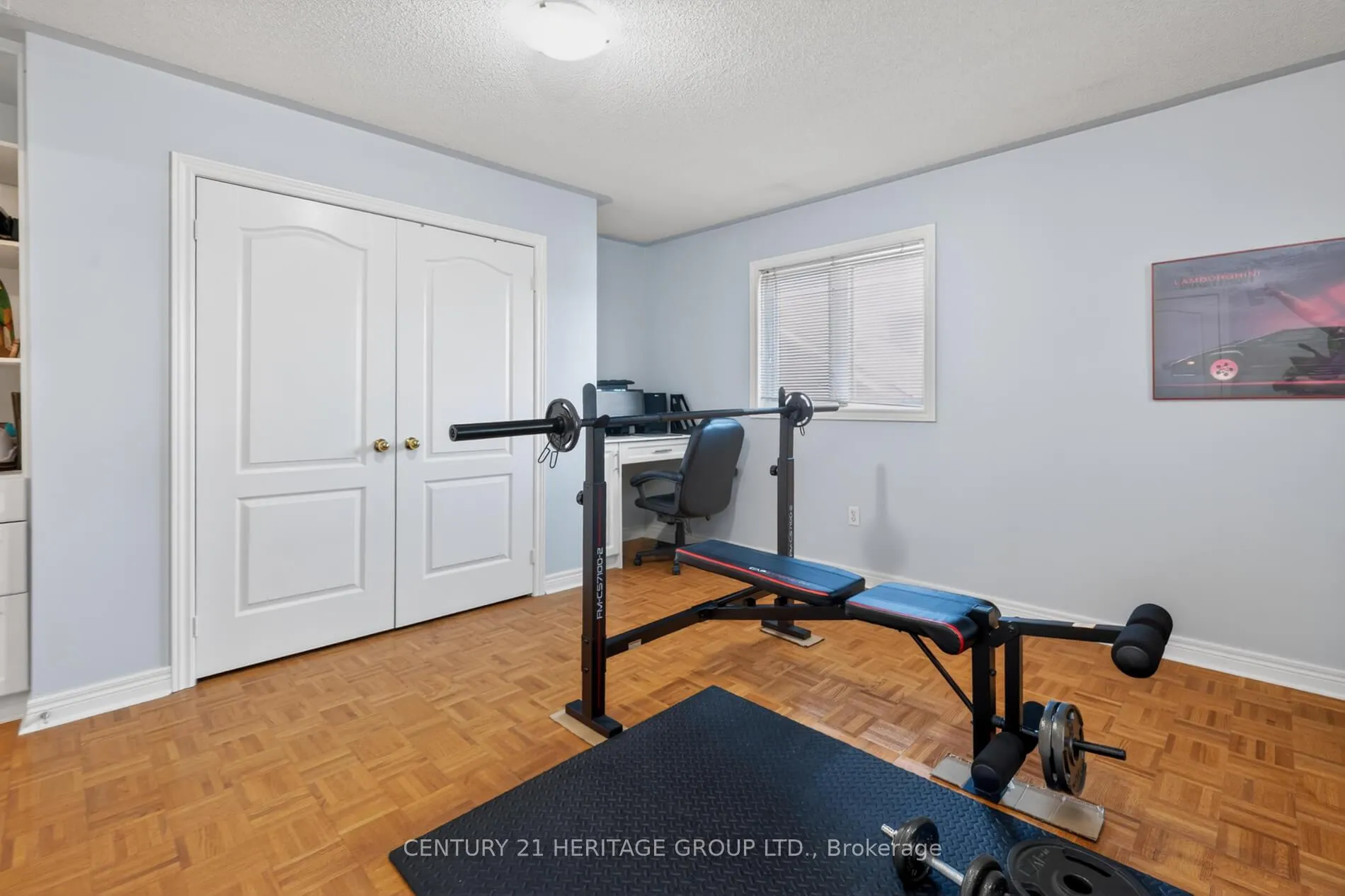 Photo 18 of 335 Bathurst Glen Drive, Vaughan, Patterson — HOMEH