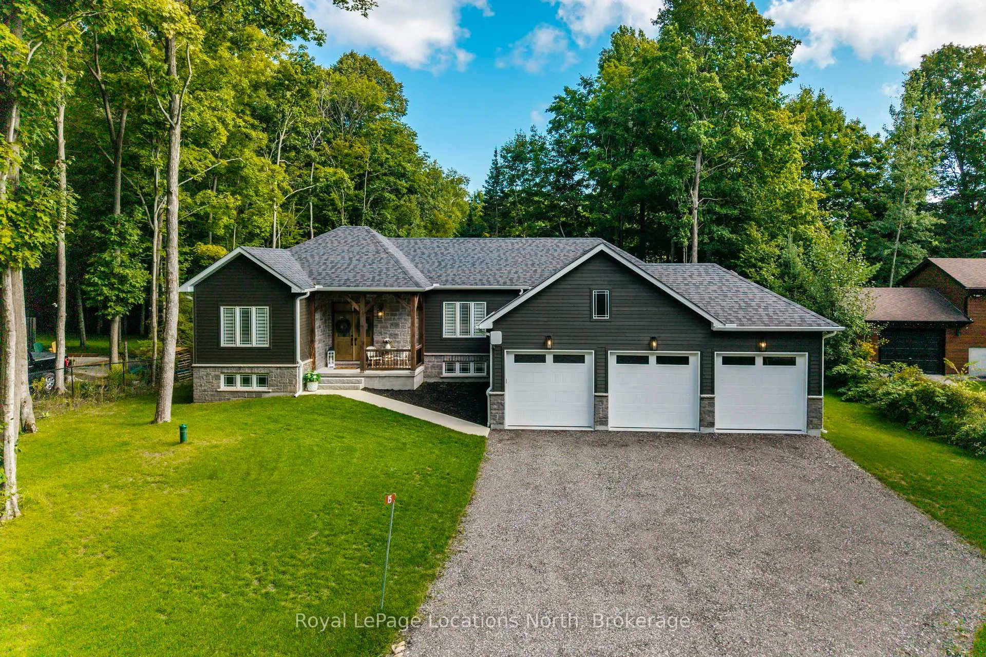Photo 1 of 15 Pinecone Avenue, Tiny, Rural Tiny — HOMEH
