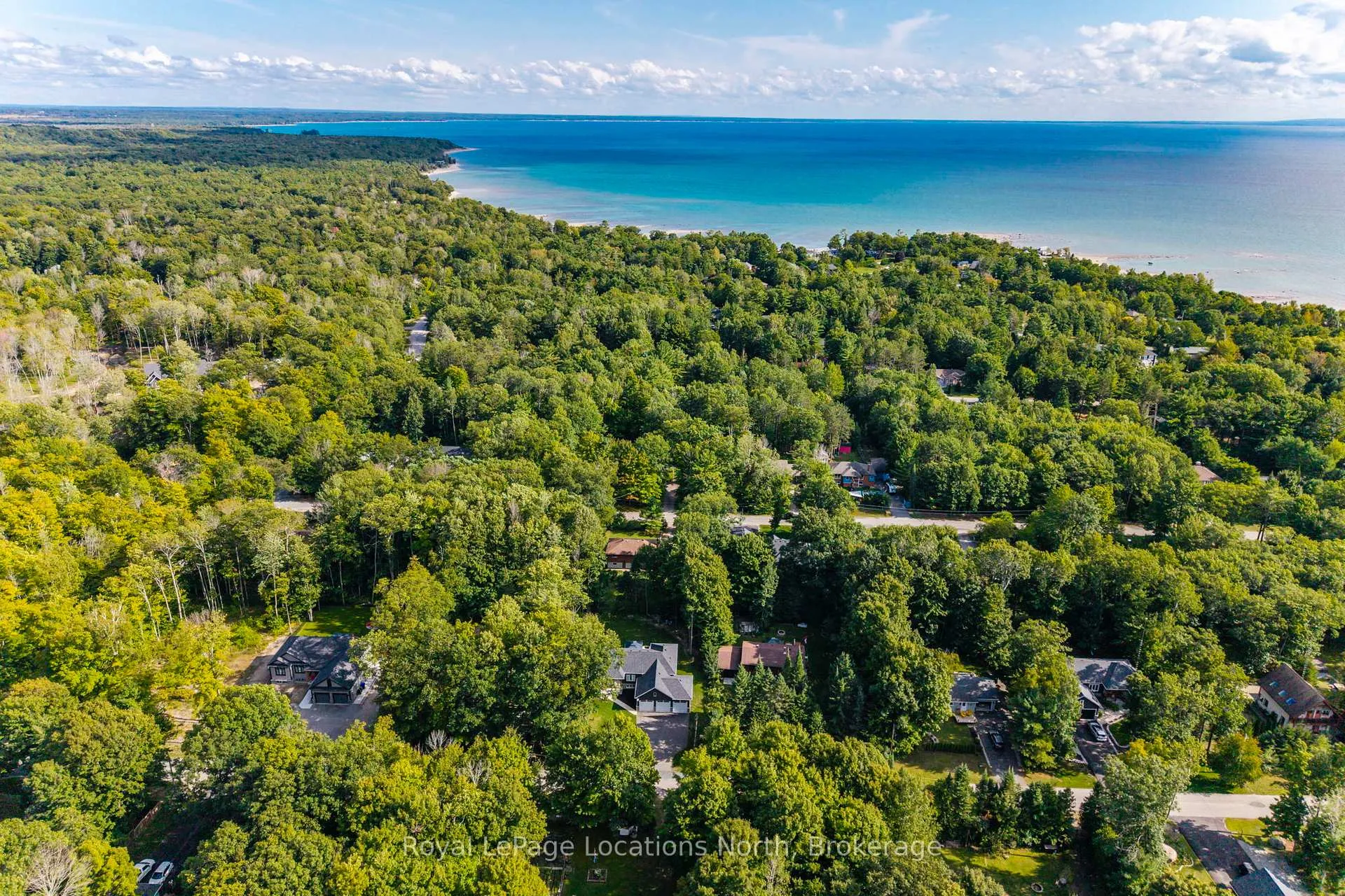 Photo 3 of 15 Pinecone Avenue, Tiny, Rural Tiny — HOMEH
