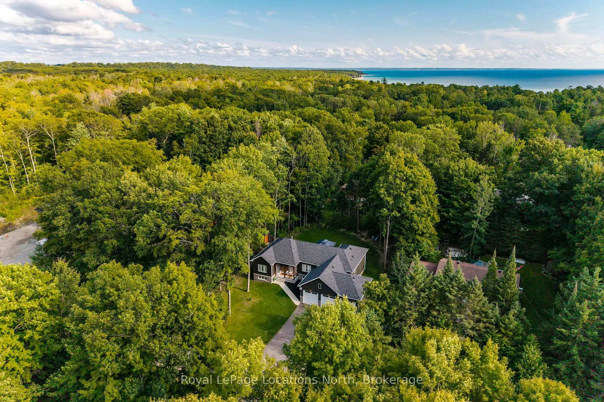 Photo 4 of 15 Pinecone Avenue, Tiny, Rural Tiny — HOMEH