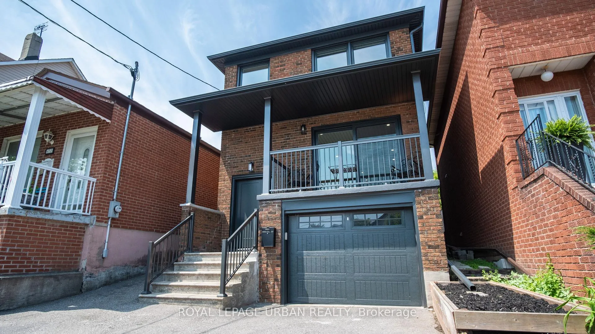 Photo 2 of 434 Westmount Avenue, Toronto, Oakwood Village — HOMEH