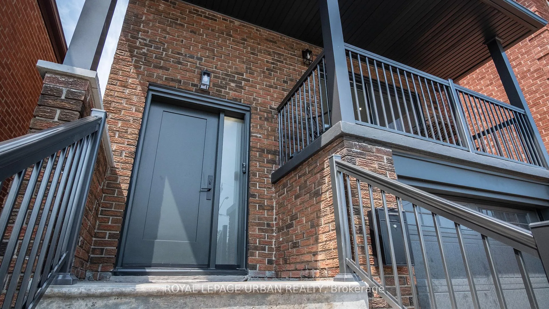 Photo 3 of 434 Westmount Avenue, Toronto, Oakwood Village — HOMEH