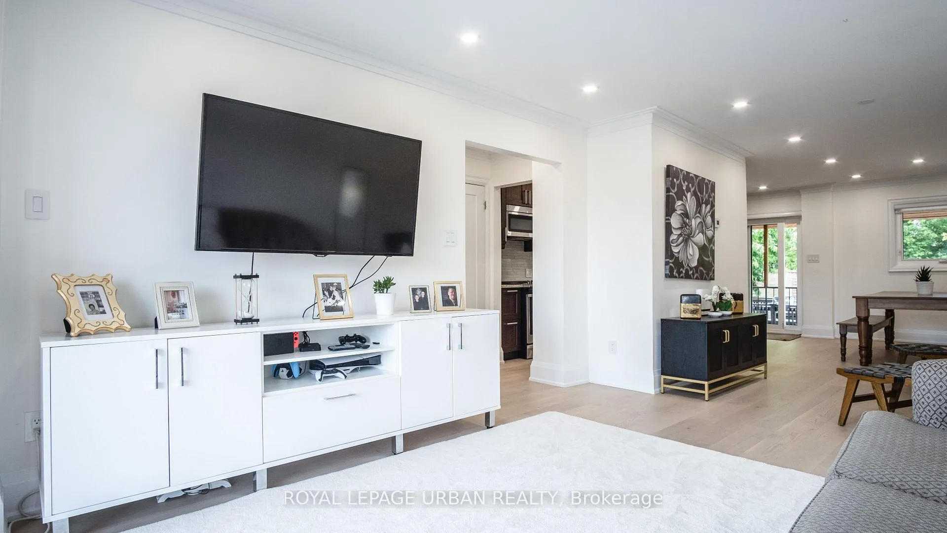Photo 6 of 434 Westmount Avenue, Toronto, Oakwood Village — HOMEH