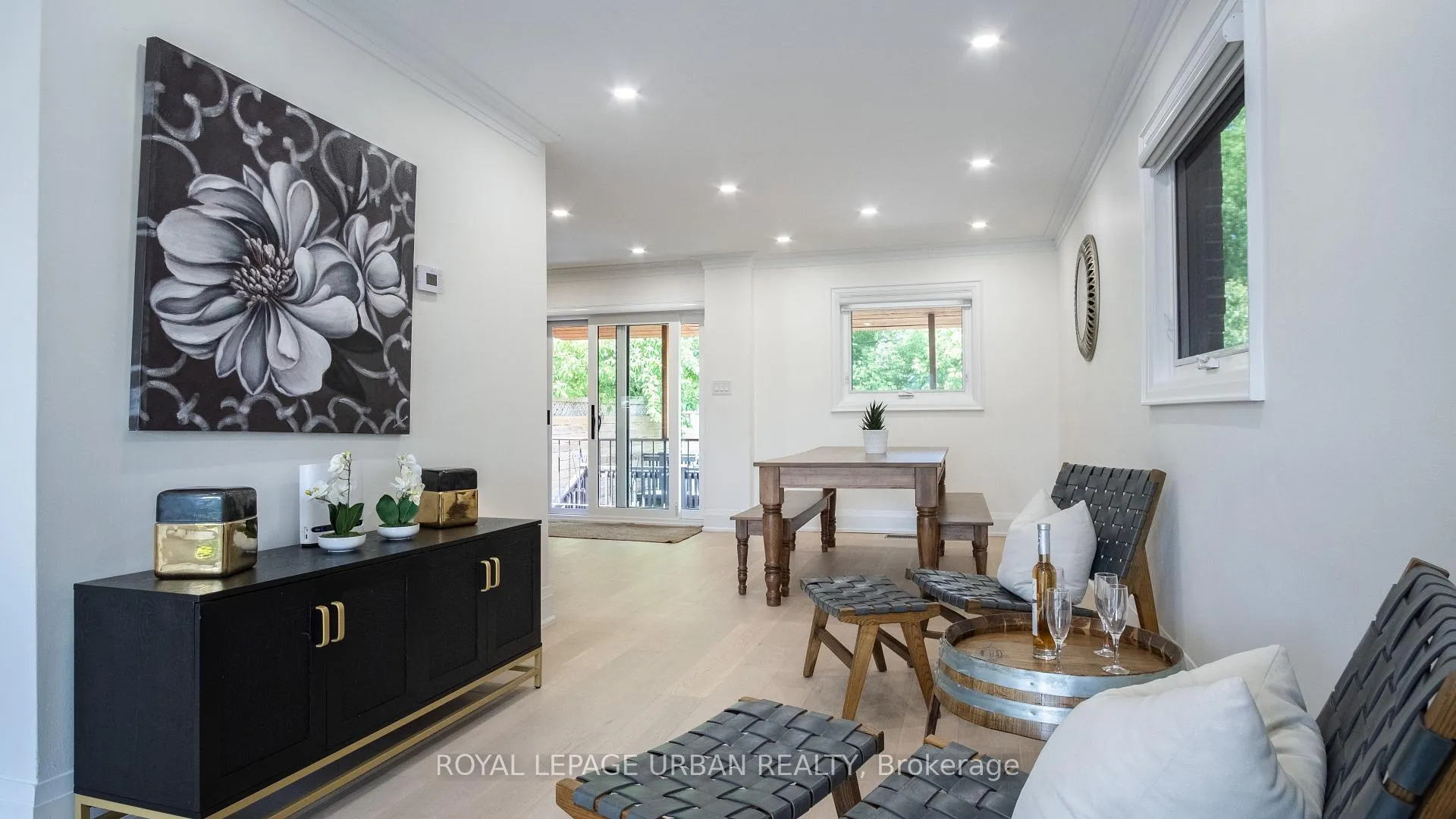 Photo 7 of 434 Westmount Avenue, Toronto, Oakwood Village — HOMEH