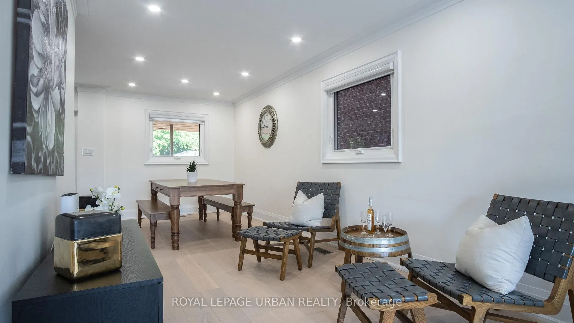 Photo 8 of 434 Westmount Avenue, Toronto, Oakwood Village — HOMEH