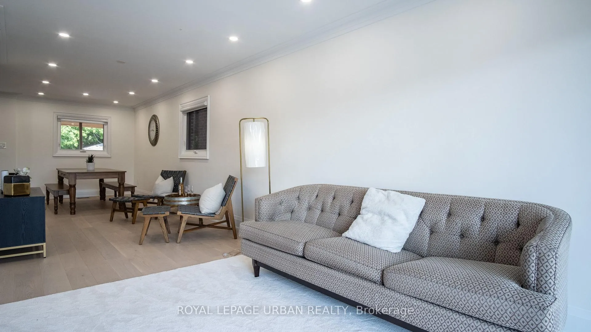 Photo 9 of 434 Westmount Avenue, Toronto, Oakwood Village — HOMEH