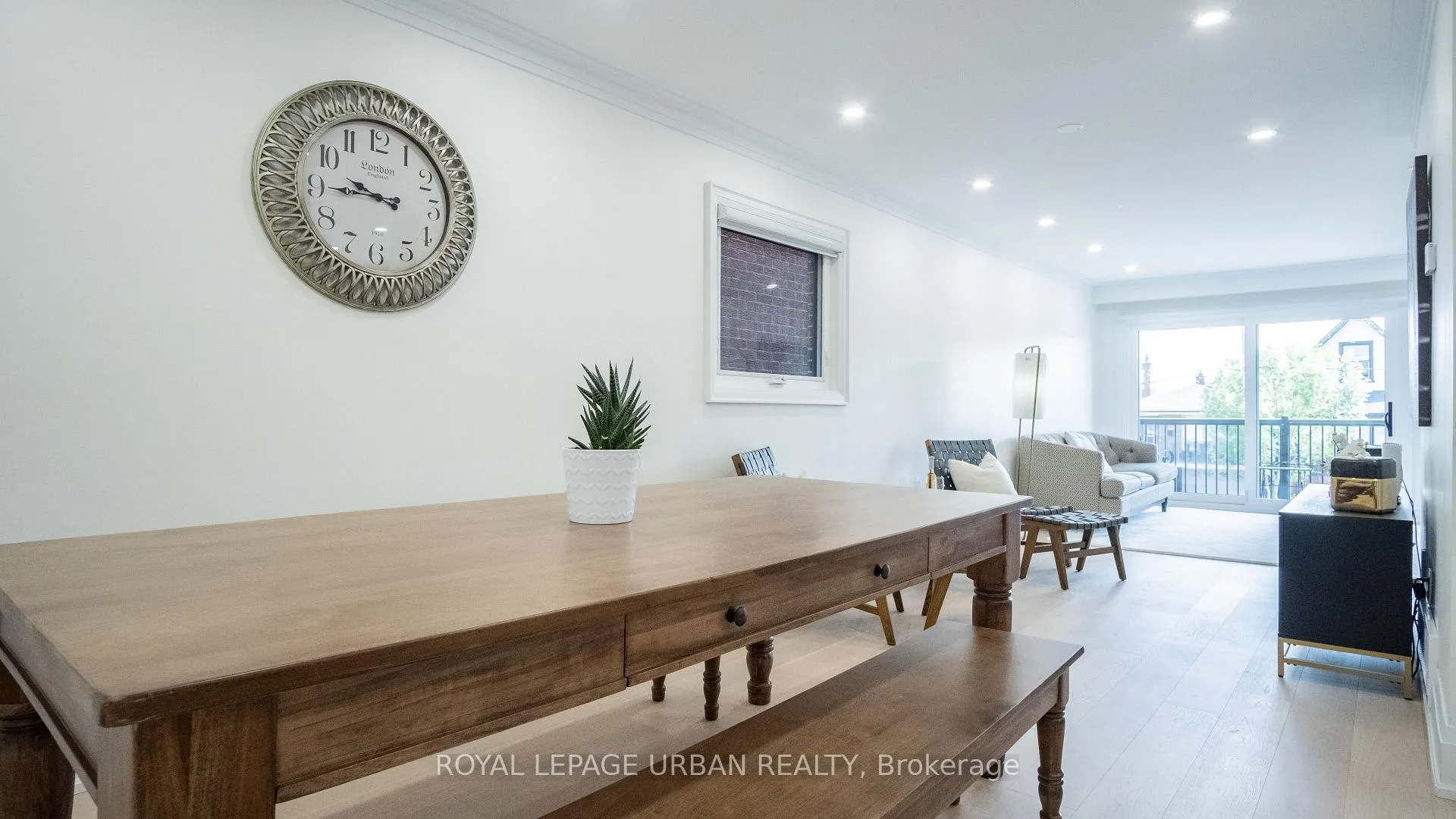 Photo 10 of 434 Westmount Avenue, Toronto, Oakwood Village — HOMEH
