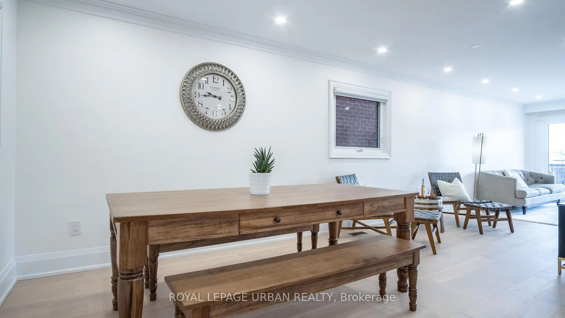 Photo 11 of 434 Westmount Avenue, Toronto, Oakwood Village — HOMEH