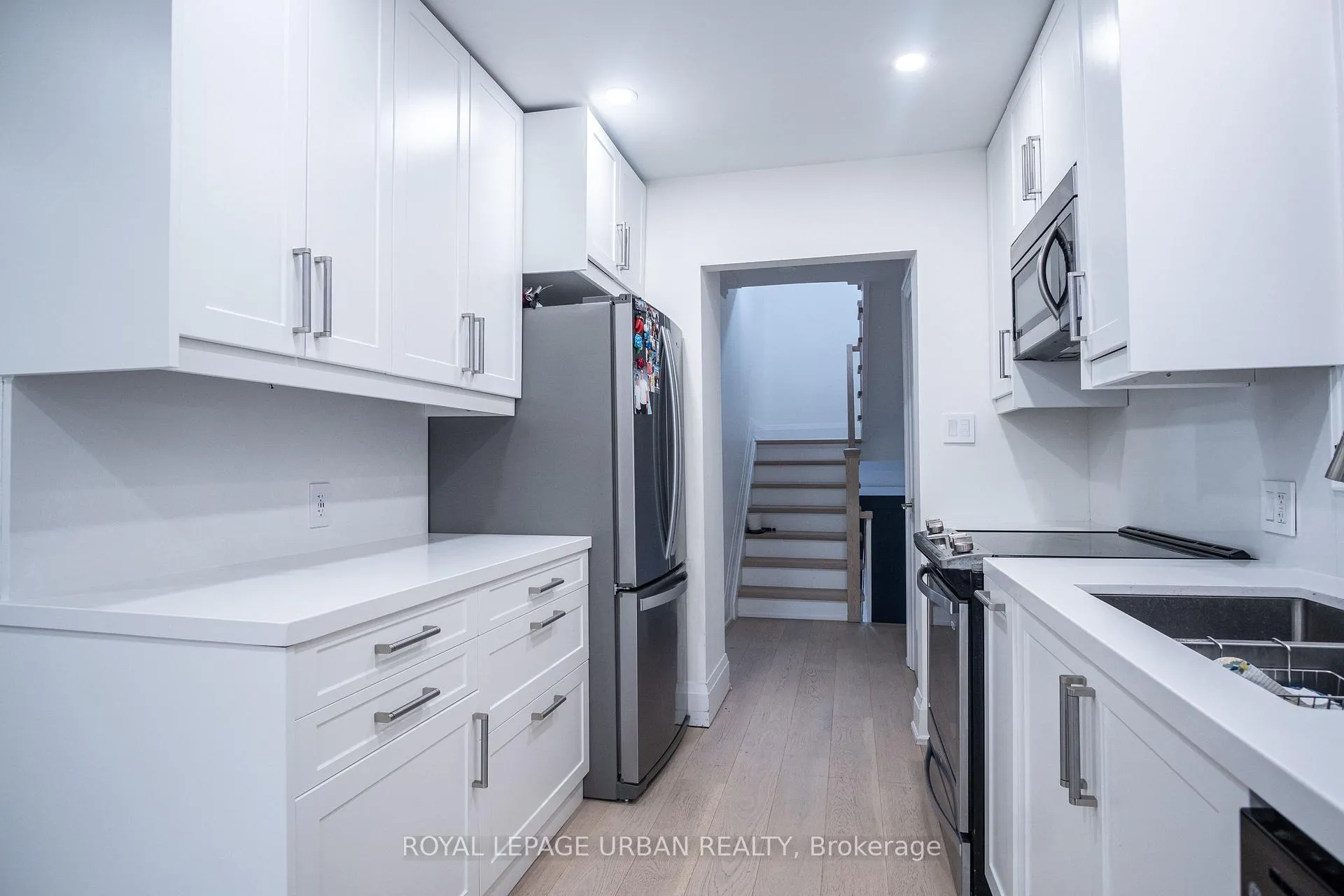 Photo 12 of 434 Westmount Avenue, Toronto, Oakwood Village — HOMEH