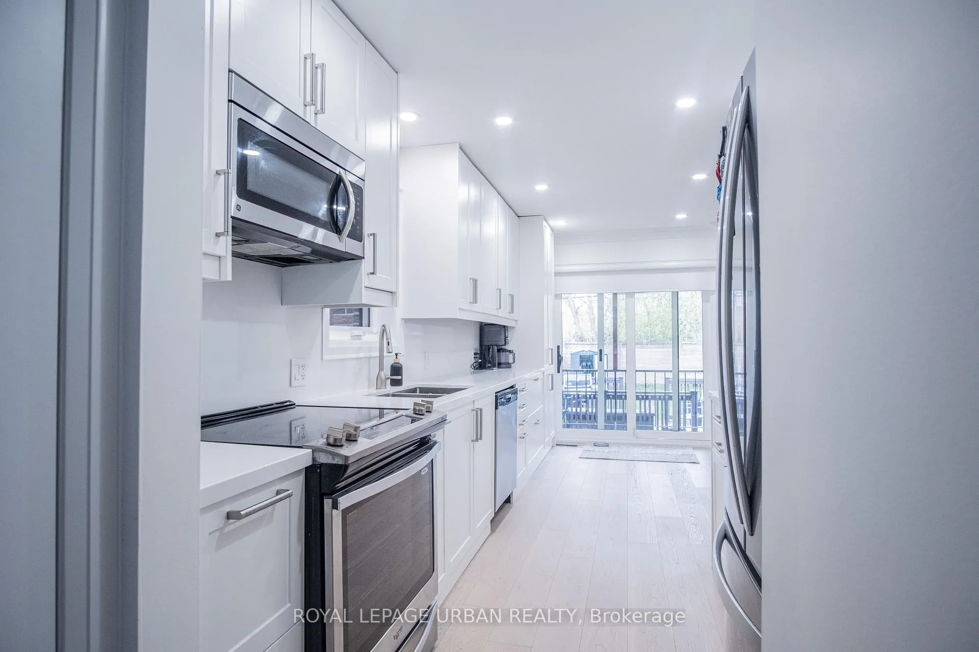 Photo 13 of 434 Westmount Avenue, Toronto, Oakwood Village — HOMEH