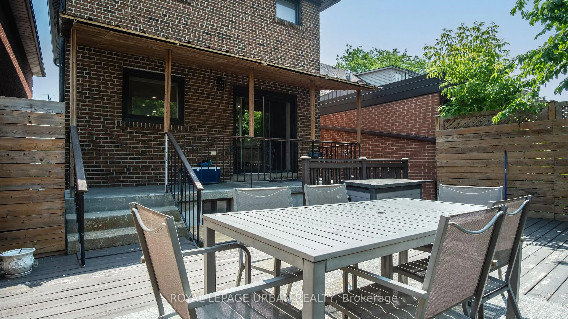 Photo 36 of 434 Westmount Avenue, Toronto, Oakwood Village — HOMEH