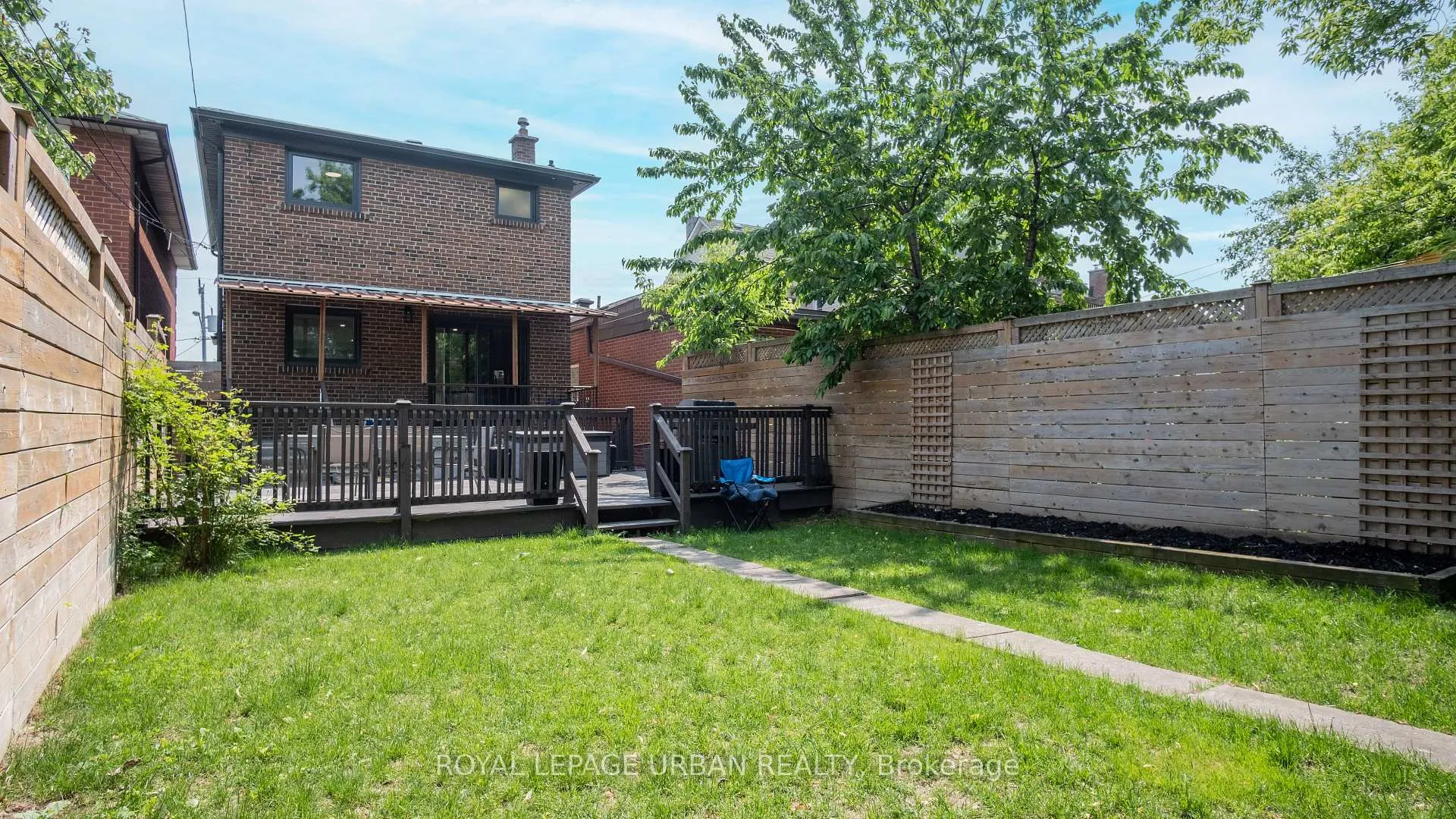 Photo 37 of 434 Westmount Avenue, Toronto, Oakwood Village — HOMEH