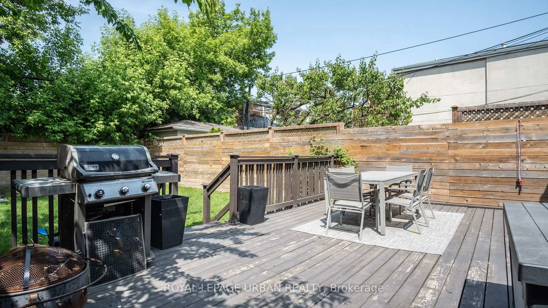 Photo 38 of 434 Westmount Avenue, Toronto, Oakwood Village — HOMEH