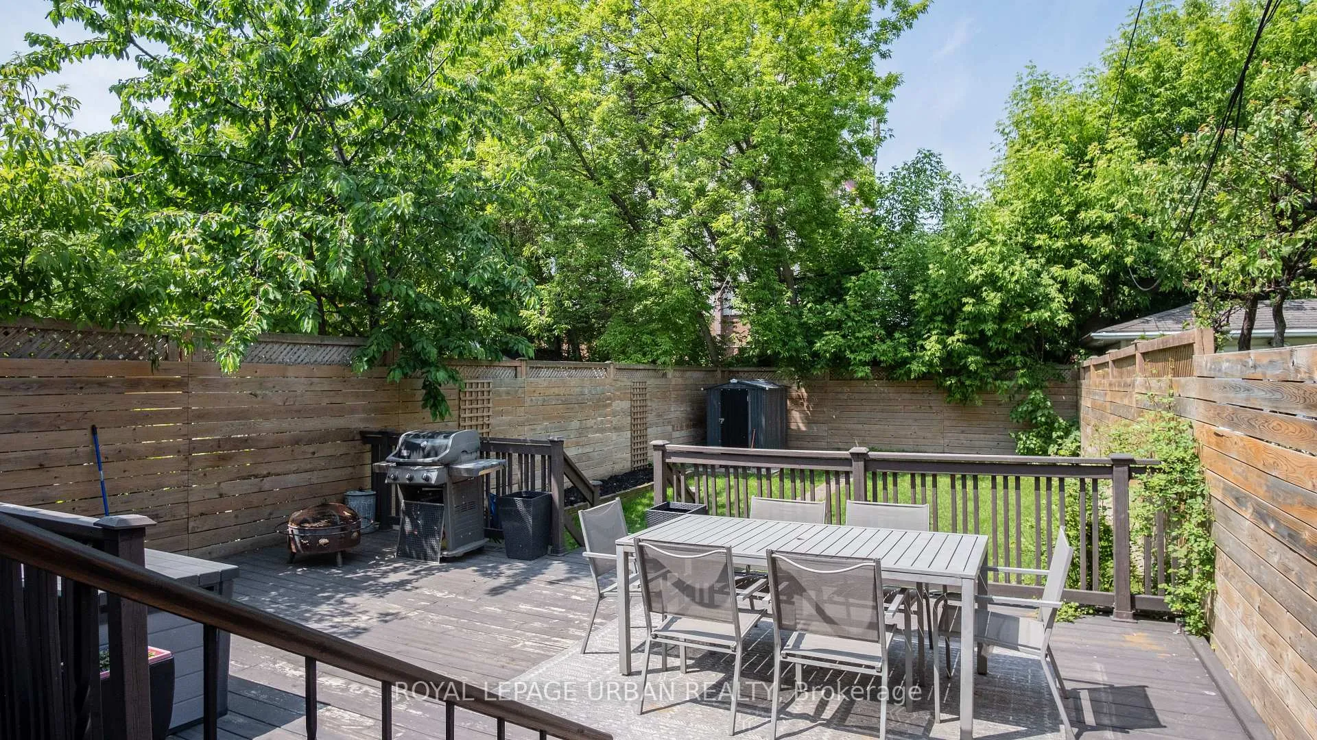 Photo 40 of 434 Westmount Avenue, Toronto, Oakwood Village — HOMEH