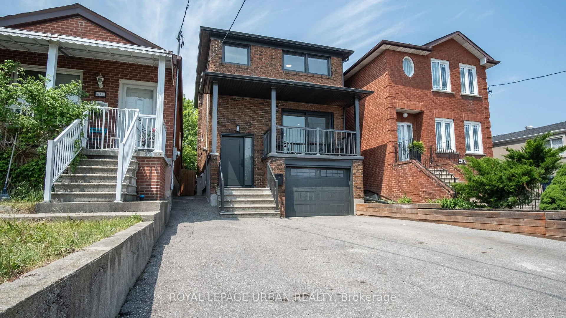 Photo 42 of 434 Westmount Avenue, Toronto, Oakwood Village — HOMEH