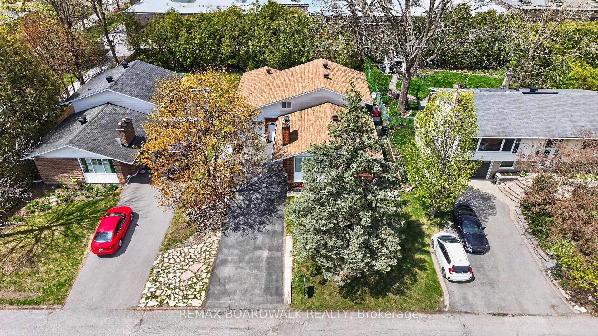 Photo 1 of 189 Banning Road, Ottawa, Kanata - Glencairn/Hazeldean — HOMEH