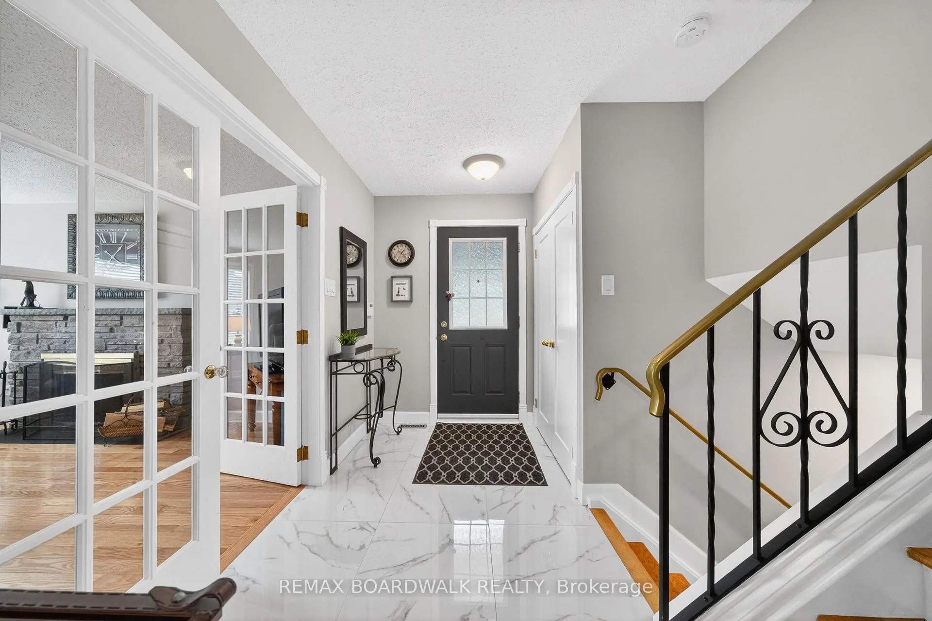 Photo 4 of 189 Banning Road, Ottawa, Kanata - Glencairn/Hazeldean — HOMEH
