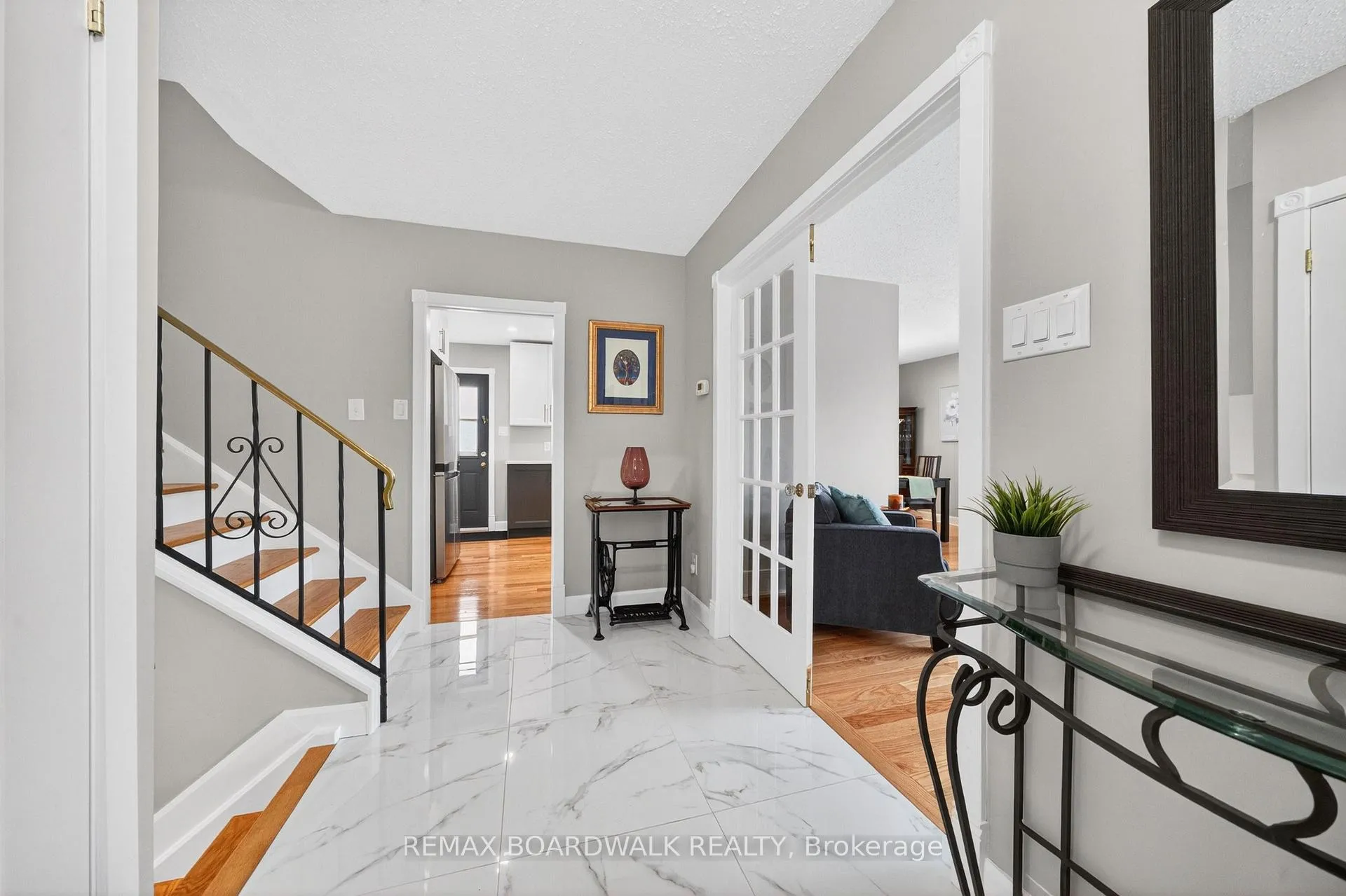 Photo 5 of 189 Banning Road, Ottawa, Kanata - Glencairn/Hazeldean — HOMEH