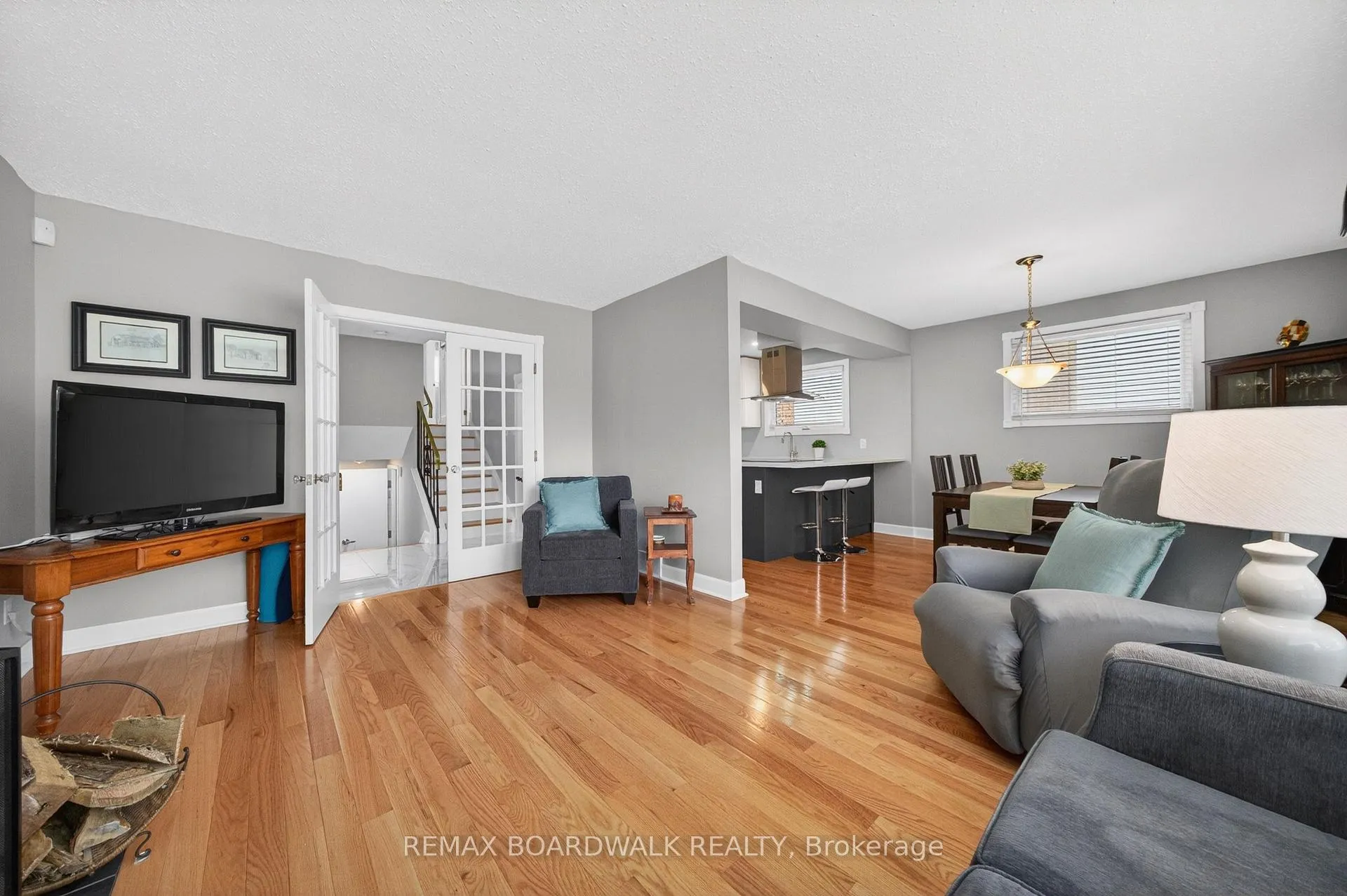 Photo 8 of 189 Banning Road, Ottawa, Kanata - Glencairn/Hazeldean — HOMEH