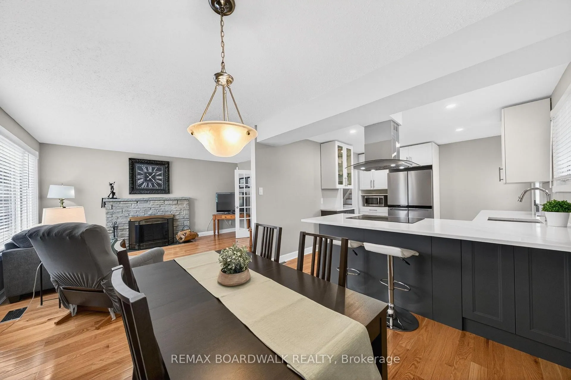 Photo 11 of 189 Banning Road, Ottawa, Kanata - Glencairn/Hazeldean — HOMEH