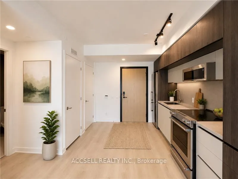 Photo 3 of Unit W2301, 185 Millway Avenue, Vaughan, Vaughan Corporate Centre — HOMEH