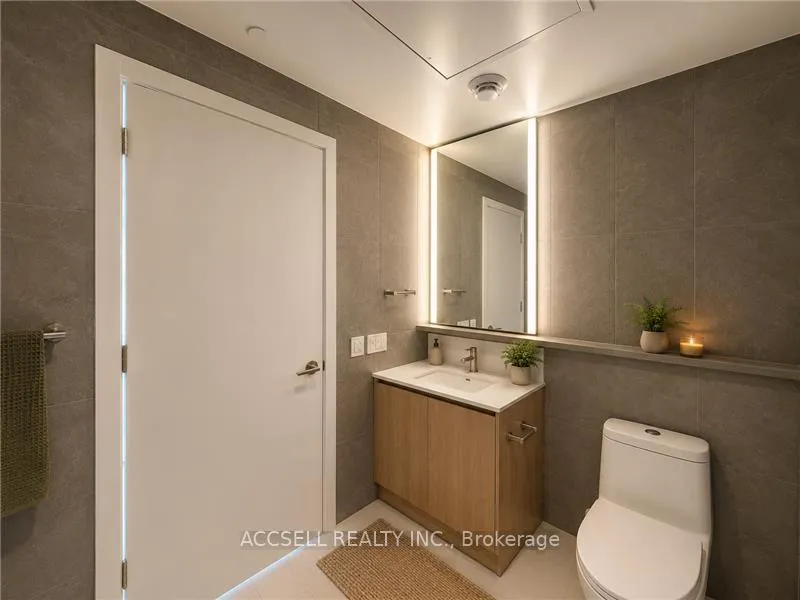 Photo 10 of Unit W2301, 185 Millway Avenue, Vaughan, Vaughan Corporate Centre — HOMEH