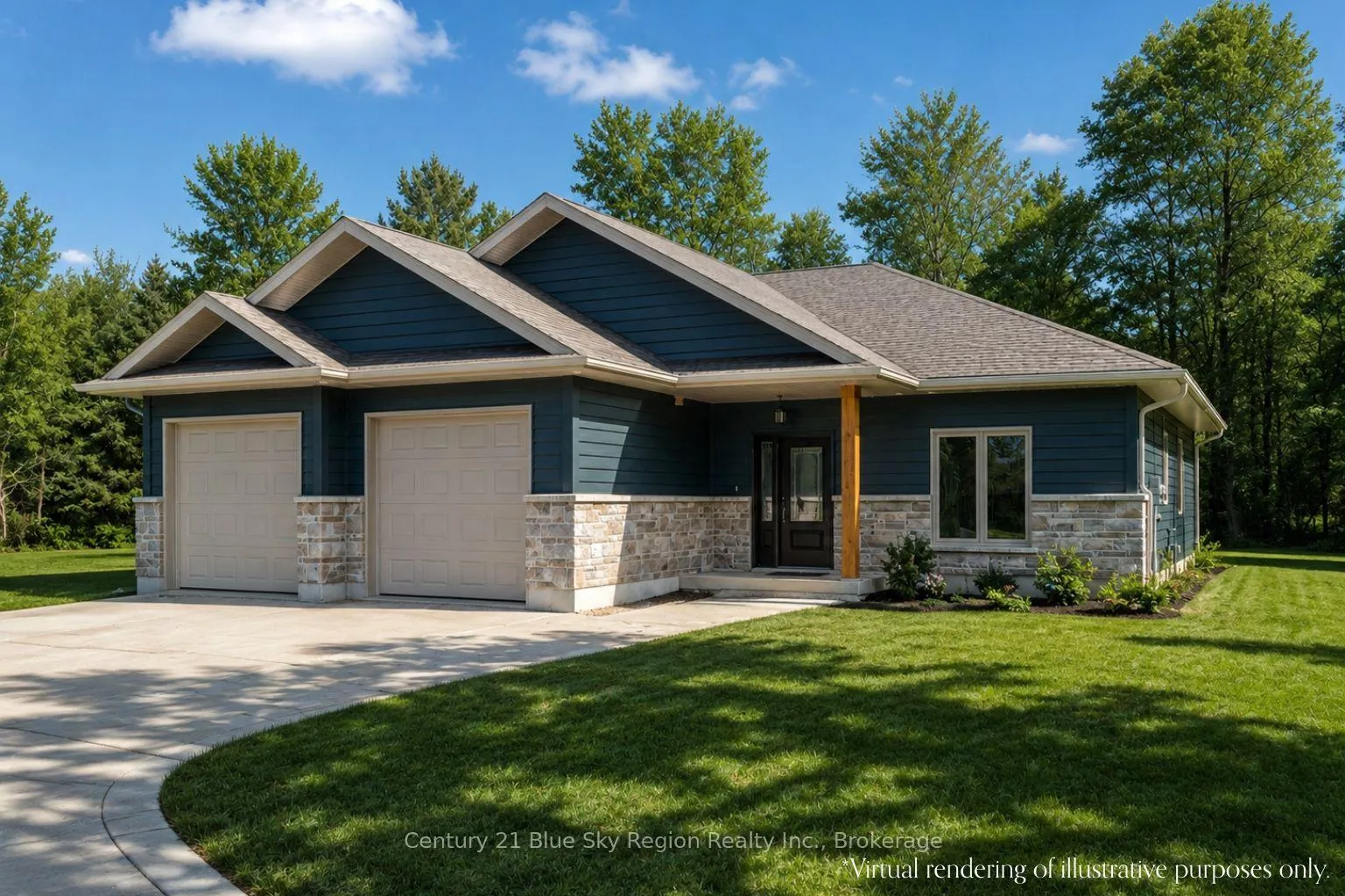 Photo of LOT 2 Larocque Road