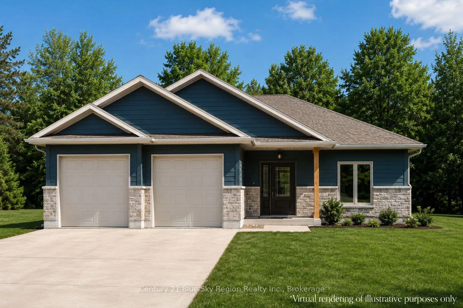 Photo 2 of LOT 2 Larocque Road, North Bay, College Heights — HOMEH