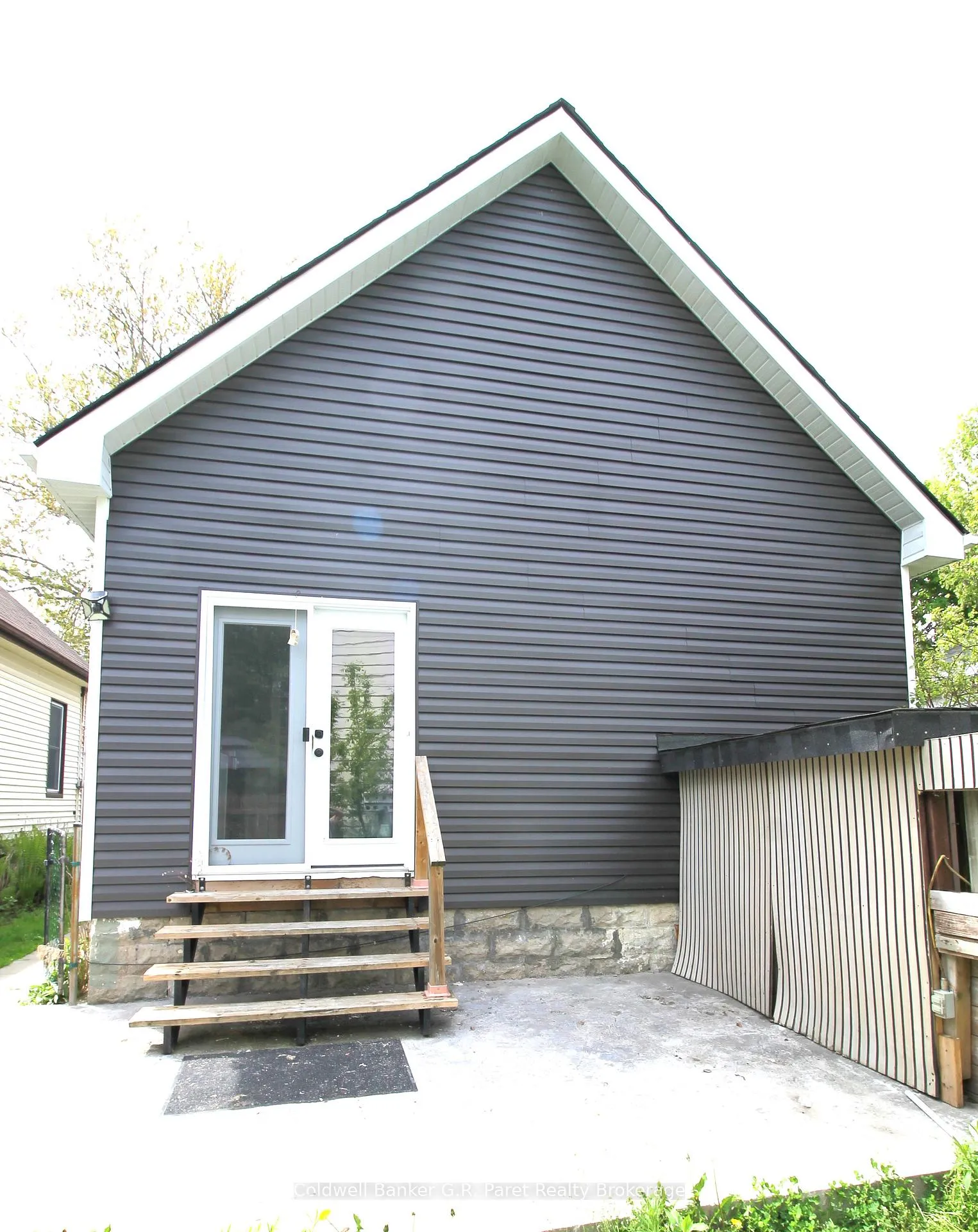 Photo 19 of 15 Wawa Street, St. Thomas — HOMEH