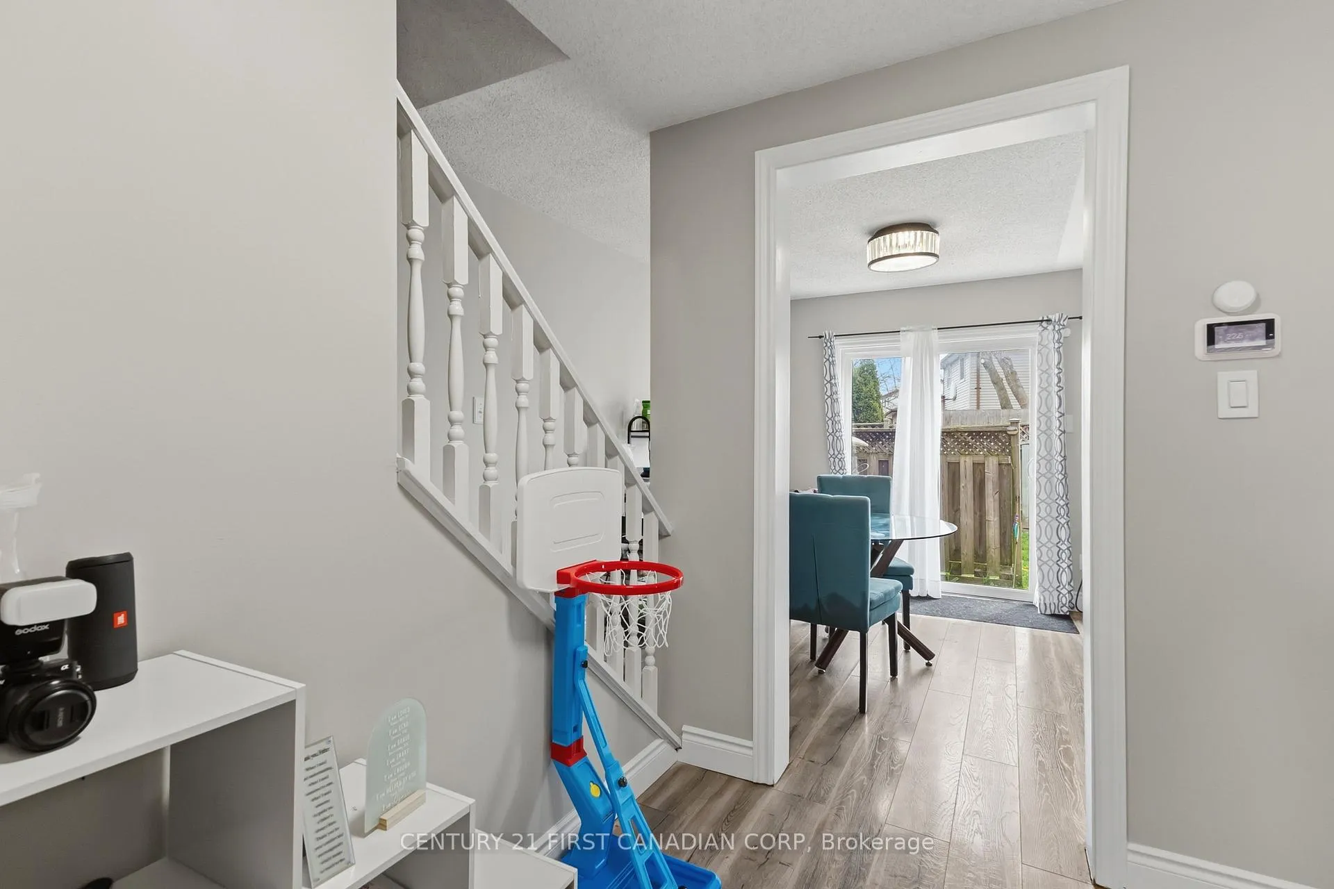Photo 18 of Unit 6, 720 Deveron Crescent, London, South T — HOMEH