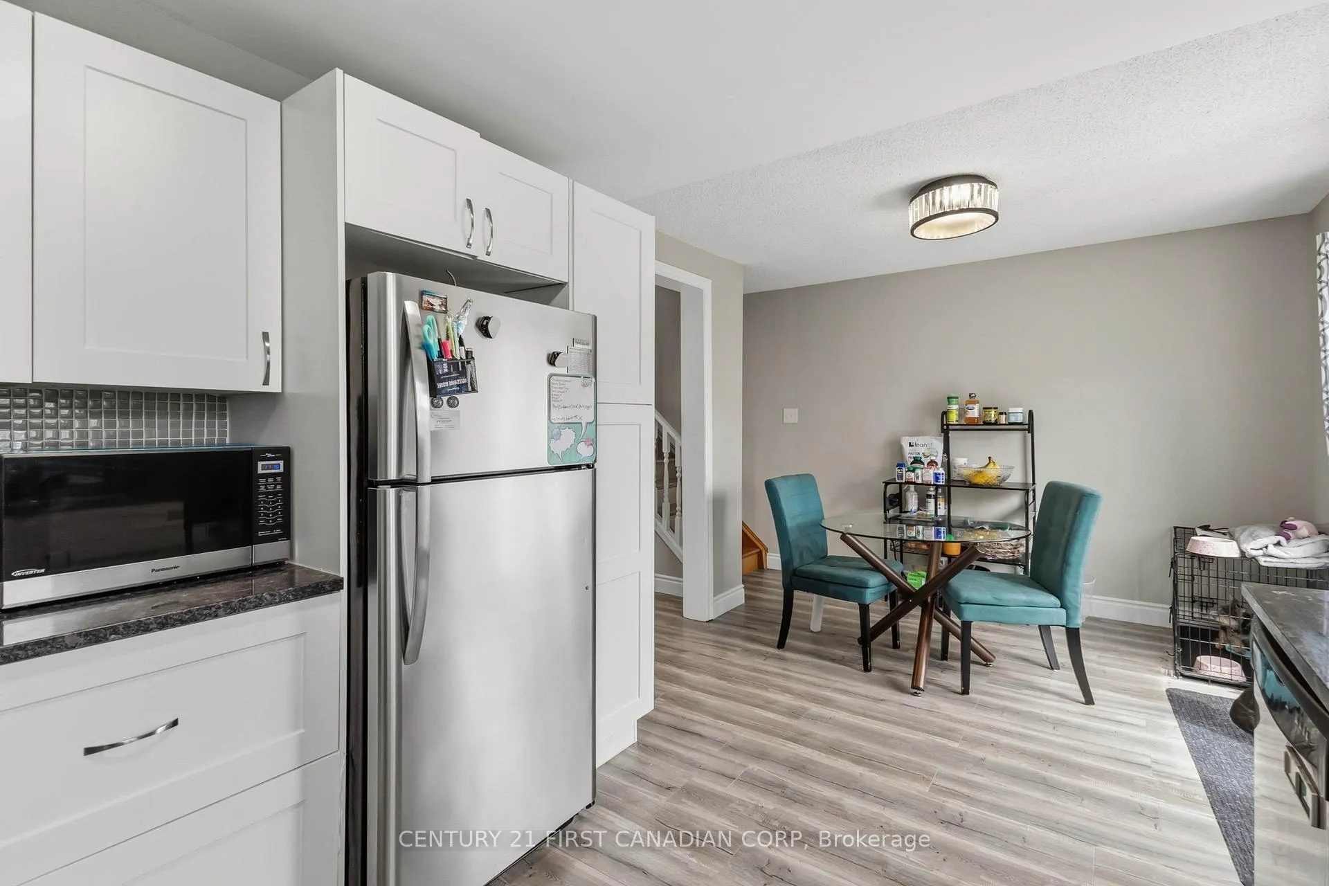 Photo 24 of Unit 6, 720 Deveron Crescent, London, South T — HOMEH