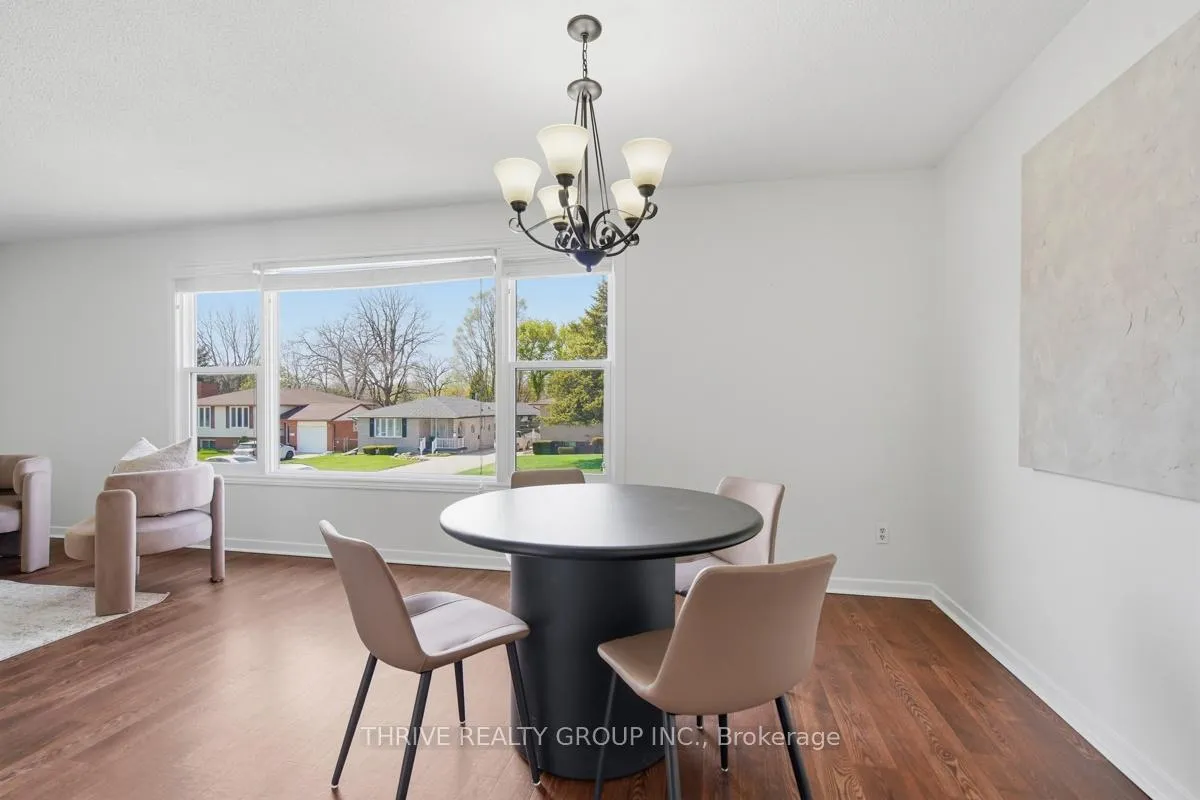 Photo 9 of 23 Vine Avenue, Strathroy-Caradoc, SW — HOMEH