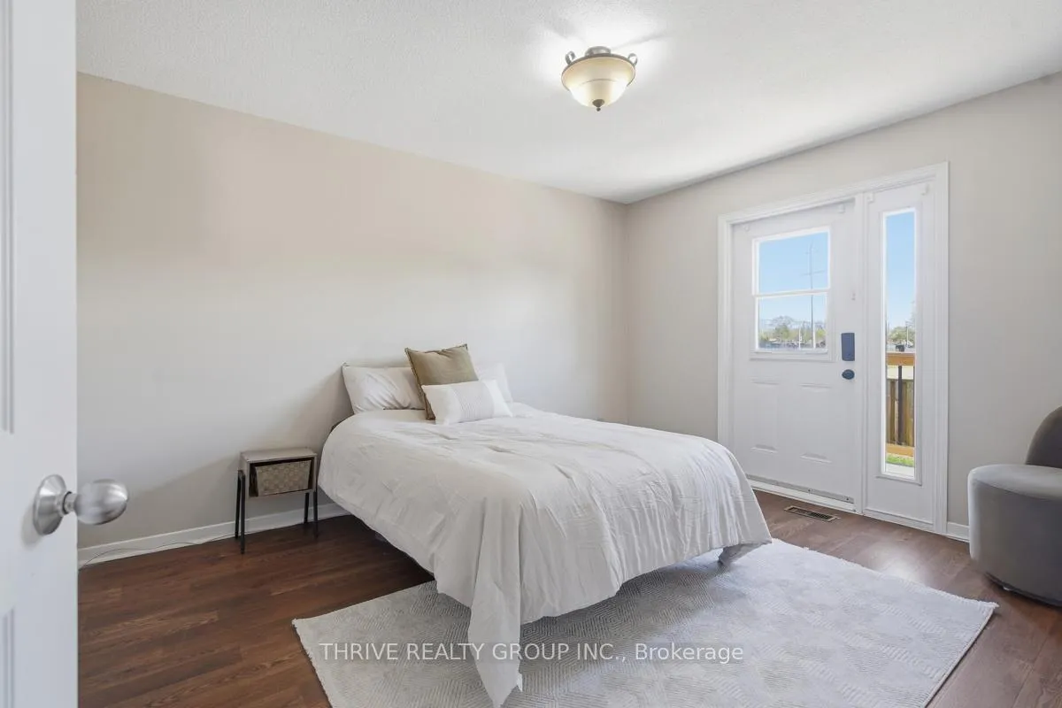 Photo 18 of 23 Vine Avenue, Strathroy-Caradoc, SW — HOMEH