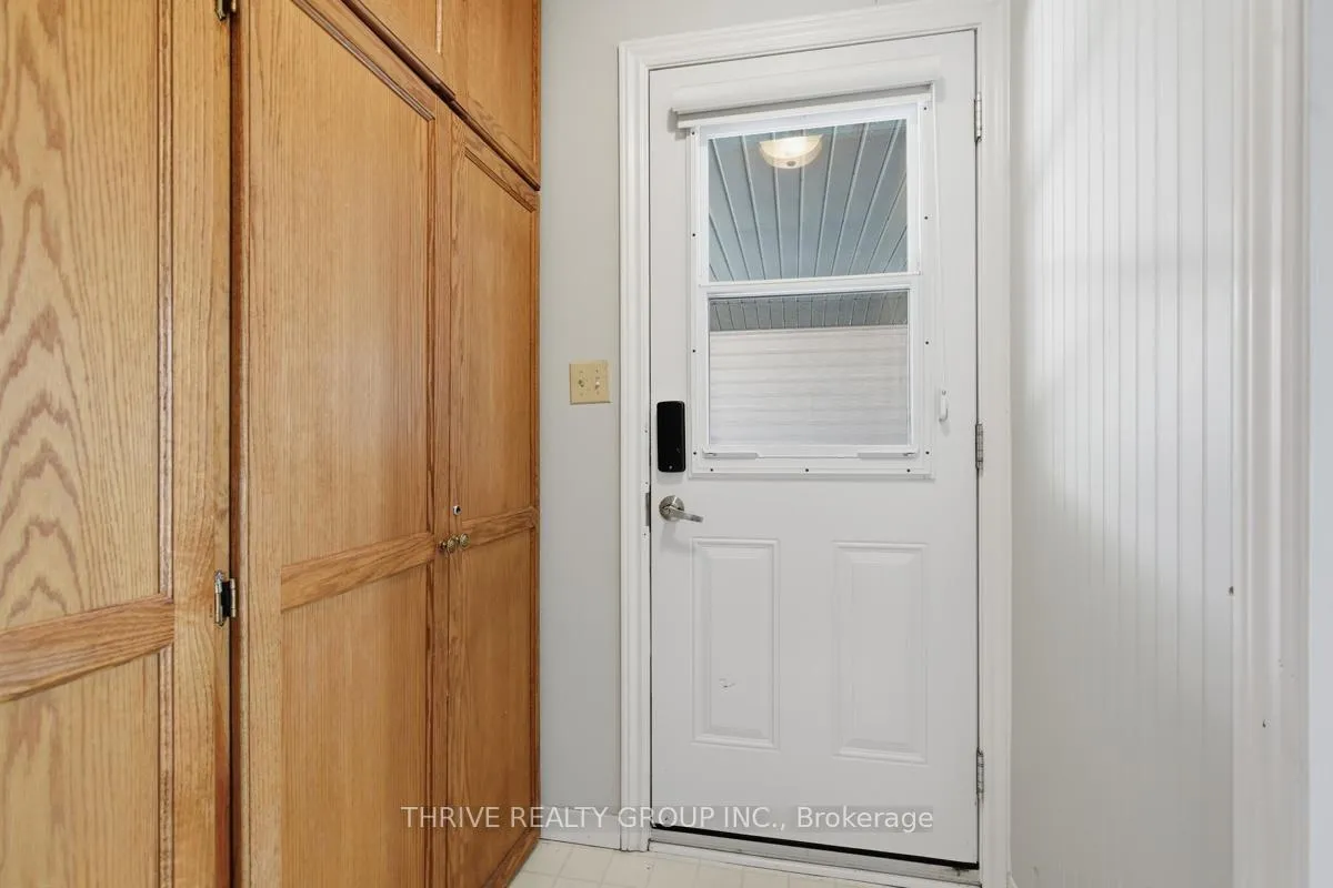 Photo 23 of 23 Vine Avenue, Strathroy-Caradoc, SW — HOMEH