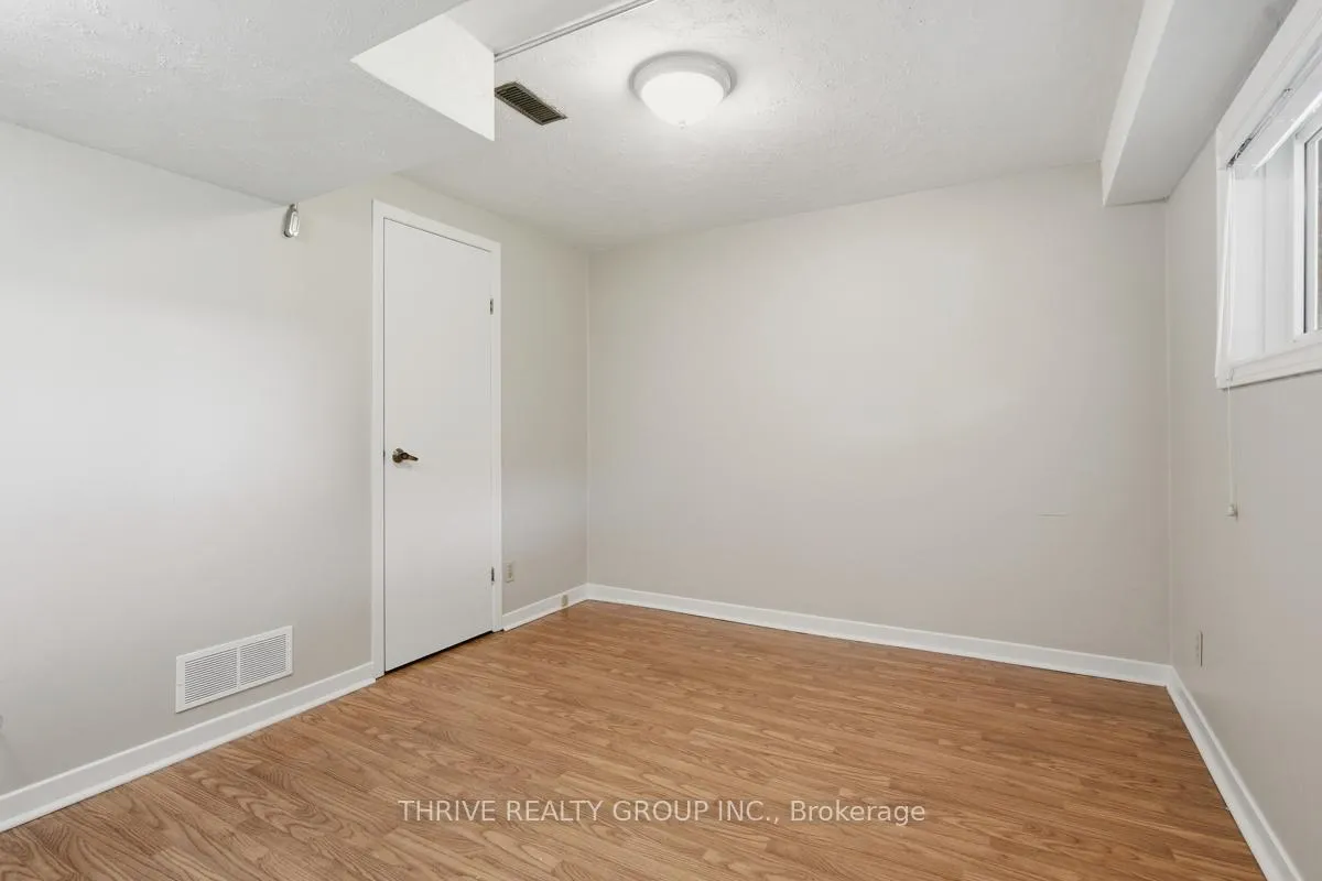 Photo 28 of 23 Vine Avenue, Strathroy-Caradoc, SW — HOMEH