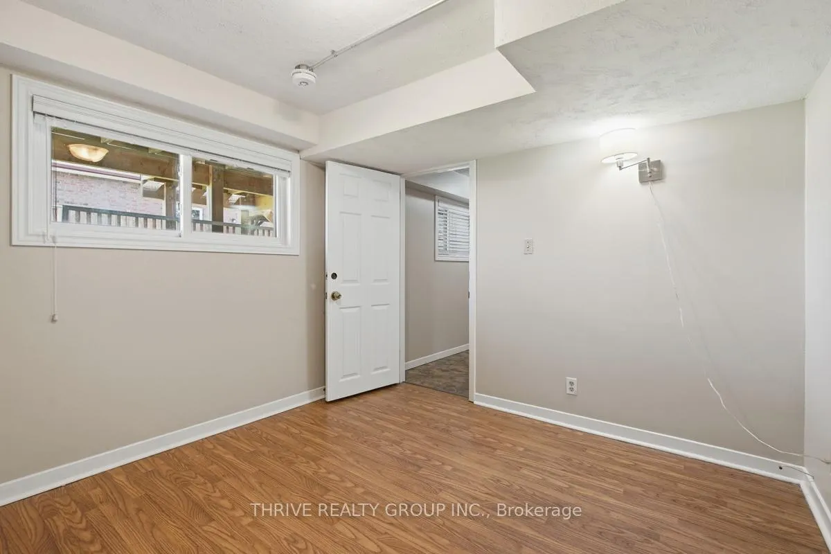 Photo 29 of 23 Vine Avenue, Strathroy-Caradoc, SW — HOMEH