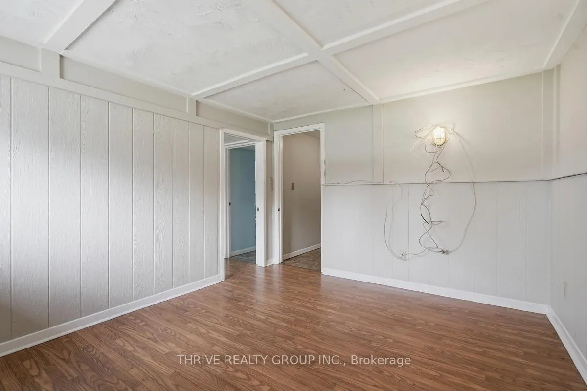 Photo 35 of 23 Vine Avenue, Strathroy-Caradoc, SW — HOMEH