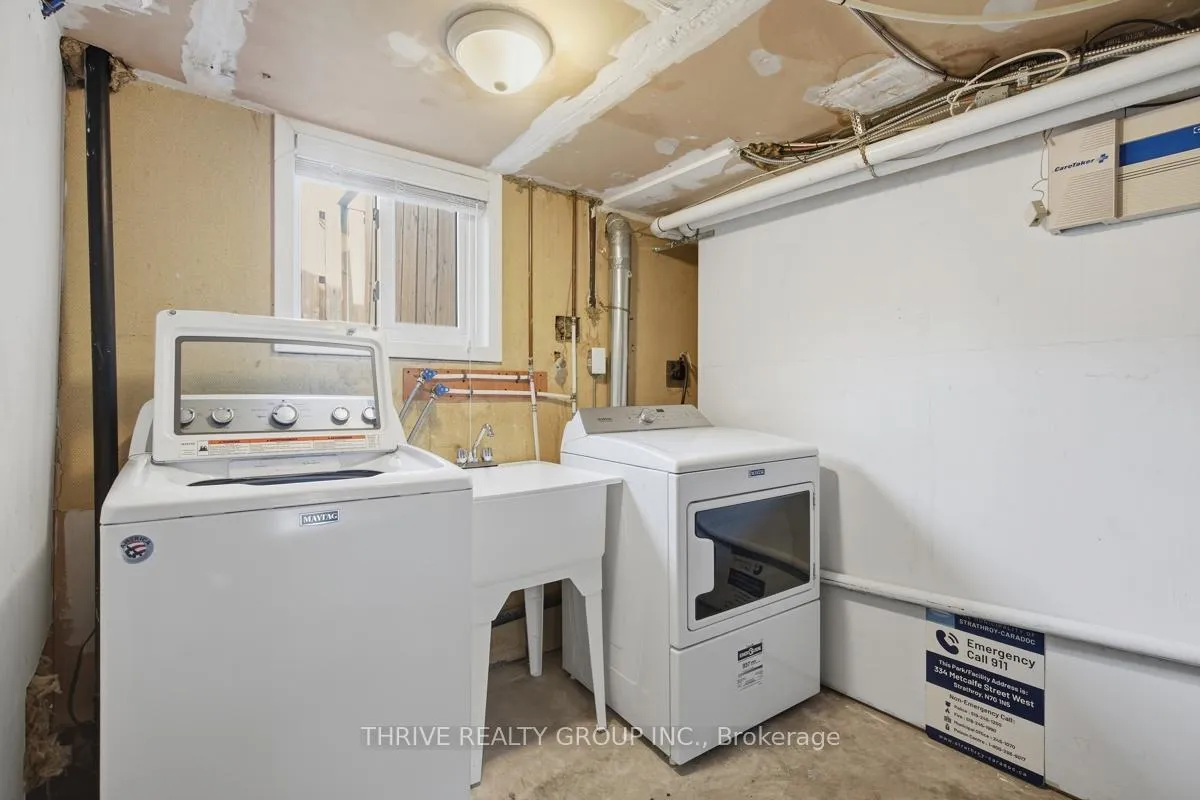 Photo 36 of 23 Vine Avenue, Strathroy-Caradoc, SW — HOMEH