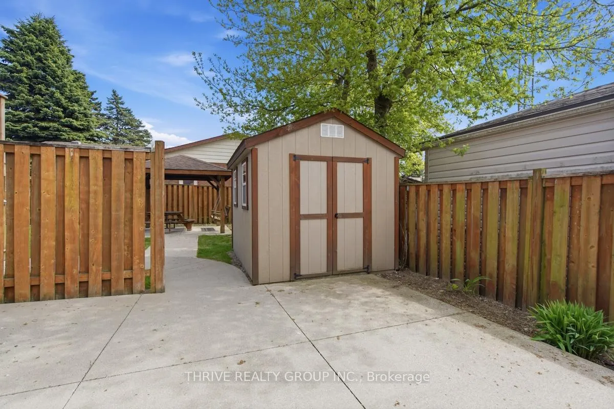 Photo 38 of 23 Vine Avenue, Strathroy-Caradoc, SW — HOMEH