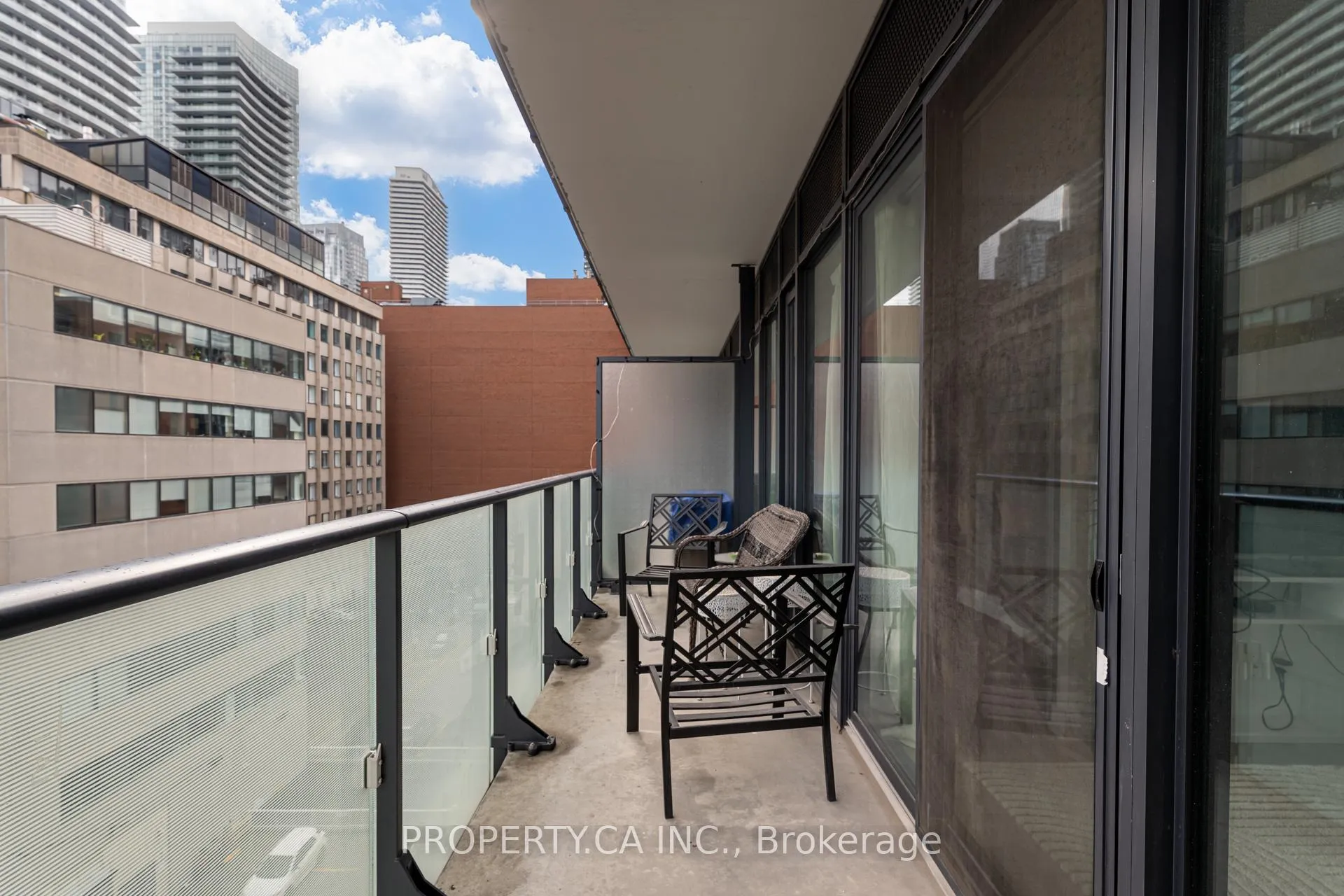 Photo 28 of Unit 717, 161 Roehampton Avenue, Toronto, Mount Pleasant West — HOMEH